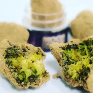 Durban Poison Premium Moonrock (28g)