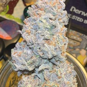 White Widow (28g)