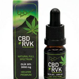 CBD full spectrum oil(1700Mg)