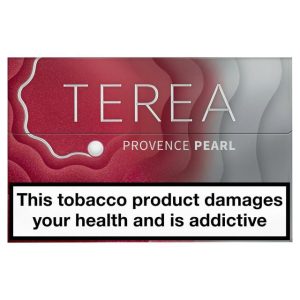 Terea Provence Pearl(2pack40sticks)